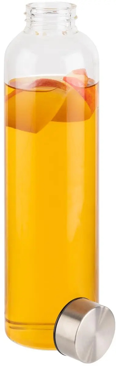 APS Glas Drinkfles 0,75L - Transparant