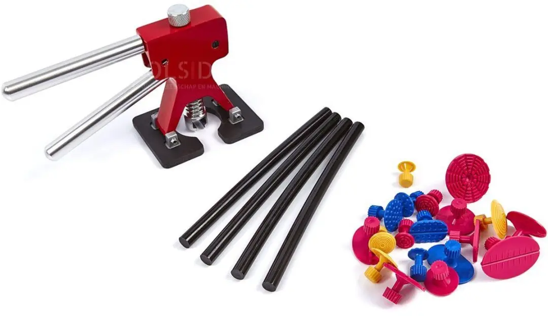 HBM Deukentrekker Set