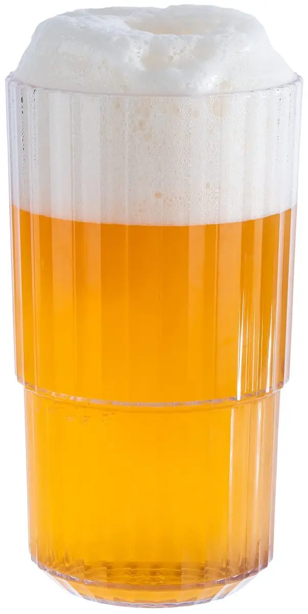 APS Linea Drinkglas 500ml - Transparant
