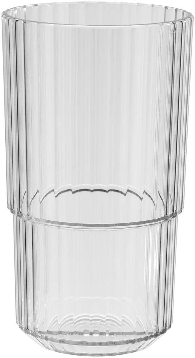 APS Linea Drinkglas 500ml