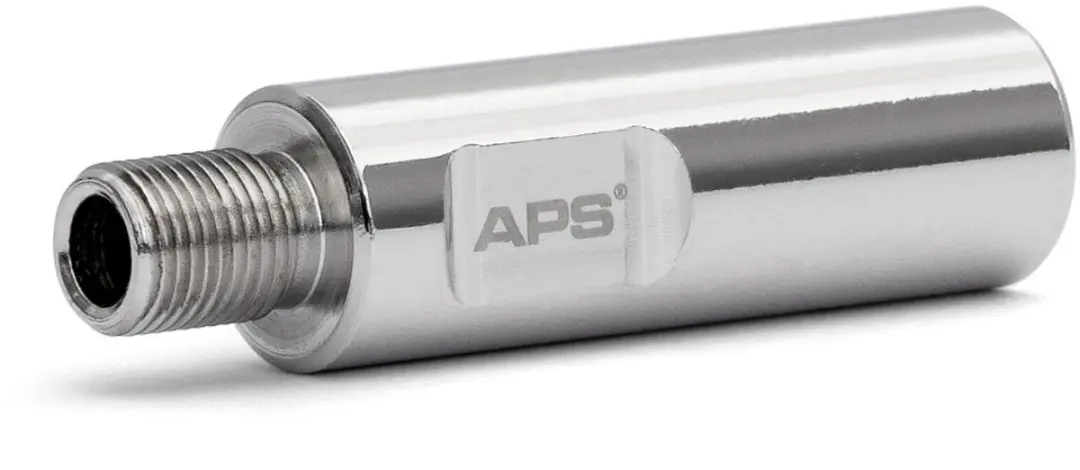 APS PRO PVA40 Adapter 40mm