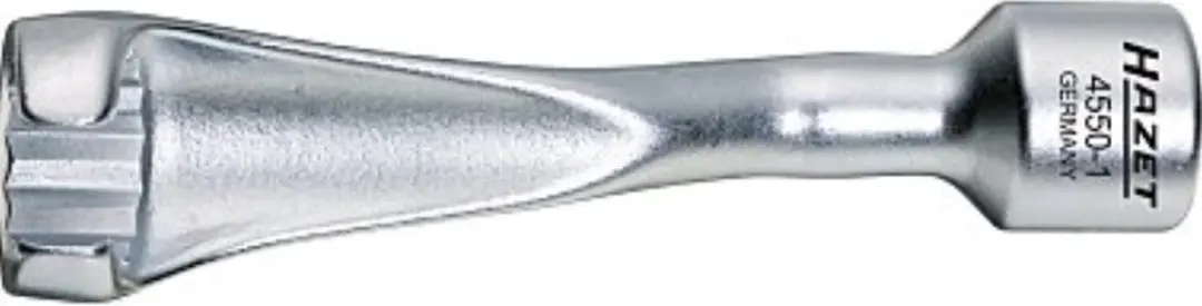 Hazet Inspuitleidingsleutel 4550-1