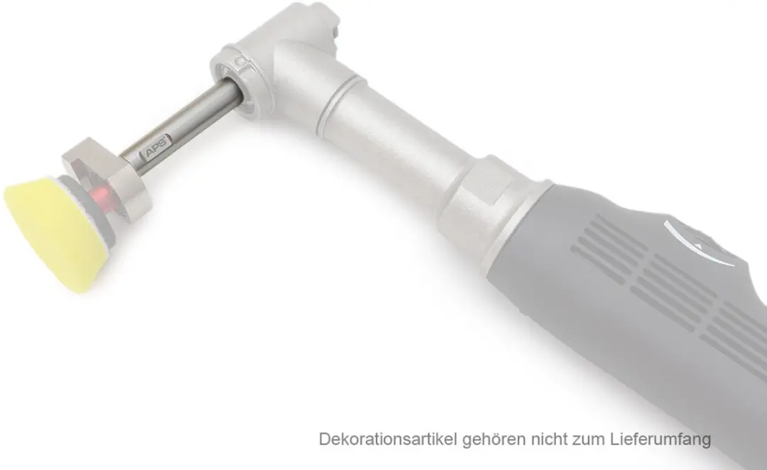 APS RV50 Verlengadapter 50mm voor Rupes iBrid Nano