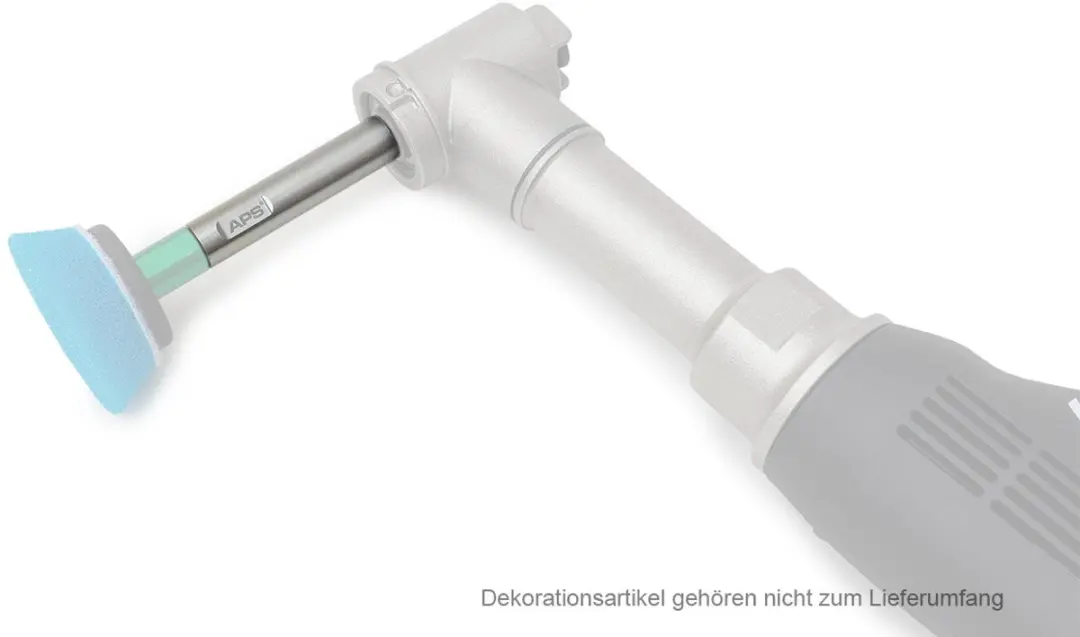 APS RV50 Verlengadapter 50mm voor Rupes iBrid Nano