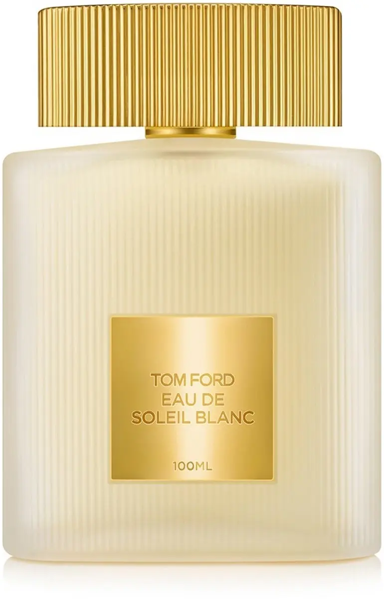 Tom Ford Eau de Soleil Blanc EDT 100ml