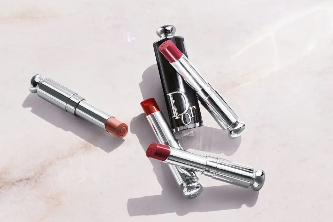 Dior Addict Lipstick 717 Patchwork - 3.2ml