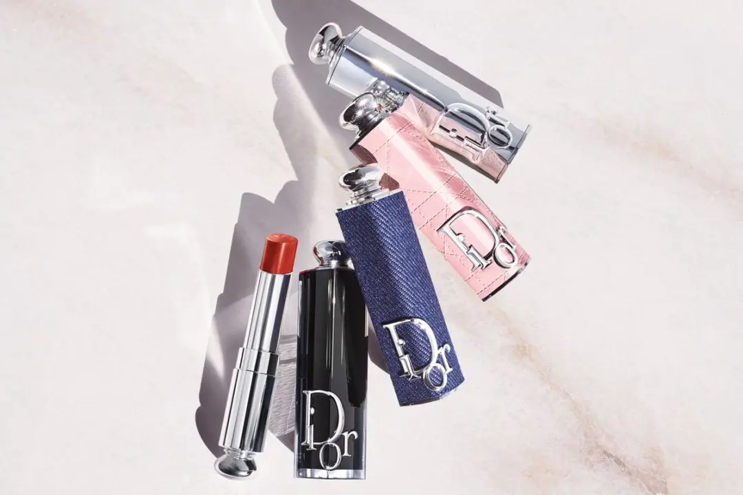 Dior Addict Lipstick 717 Patchwork - 3.2ml