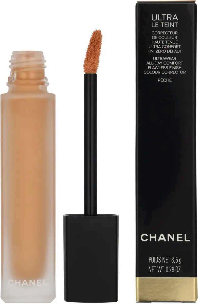 Chanel Ultra Le Teint Correcteur De Couleur 8.5g - Peach