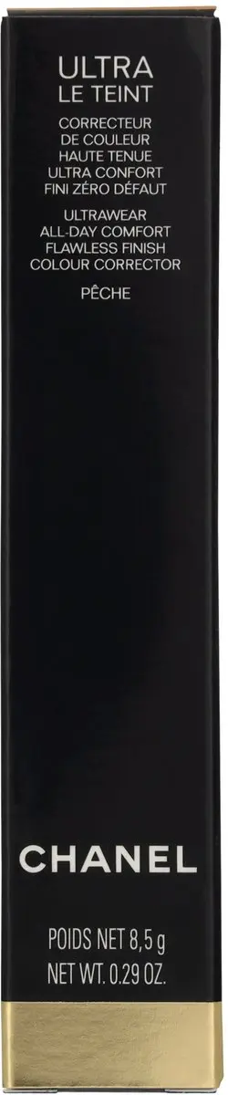 Chanel Ultra Le Teint Correcteur De Couleur 8.5g