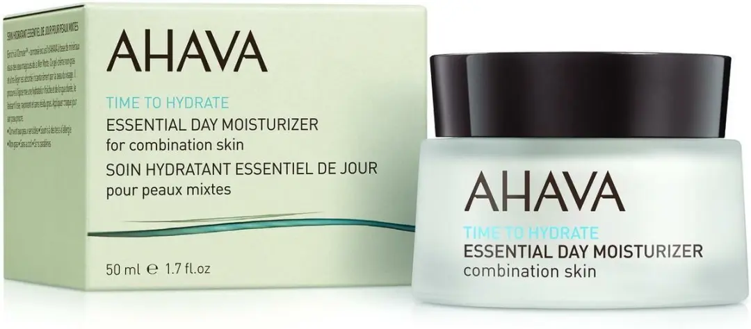 AHAVA Dagcreme 50ml