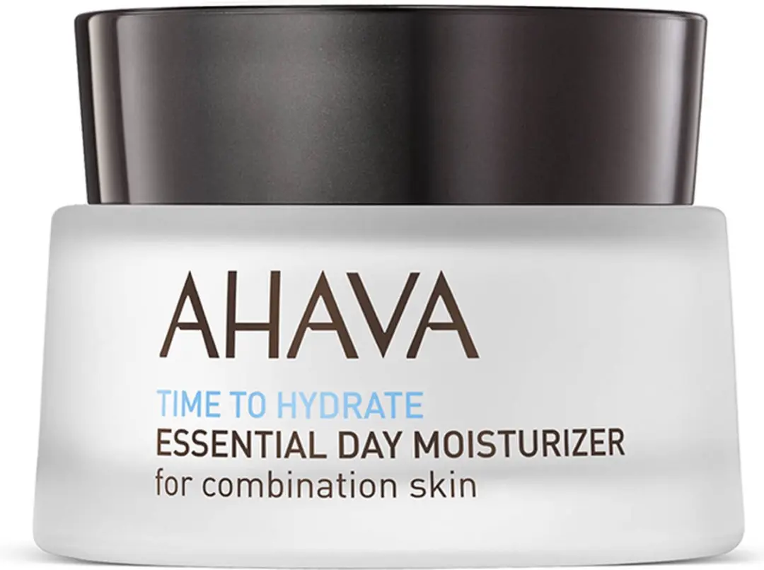 AHAVA Dagcreme 50ml - Olievrij & Anti-Glans