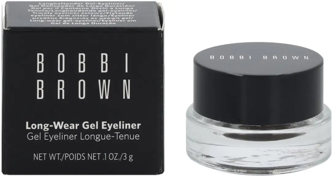 Bobbi Brown Long-Wear Gel Eyeliner Chocolate Shimmer Ink