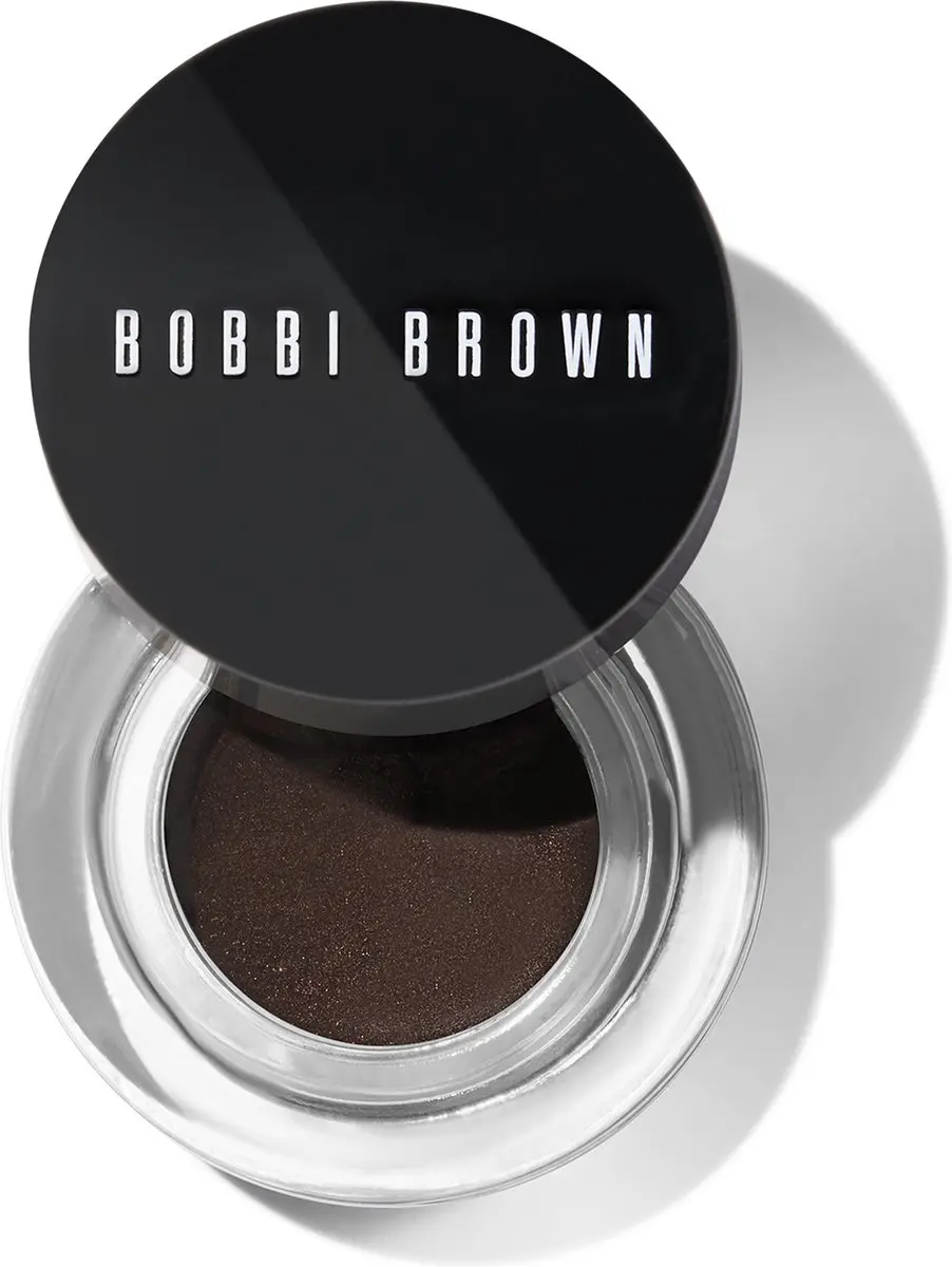 Bobbi Brown Long-Wear Gel Eyeliner Chocolate Shimmer Ink