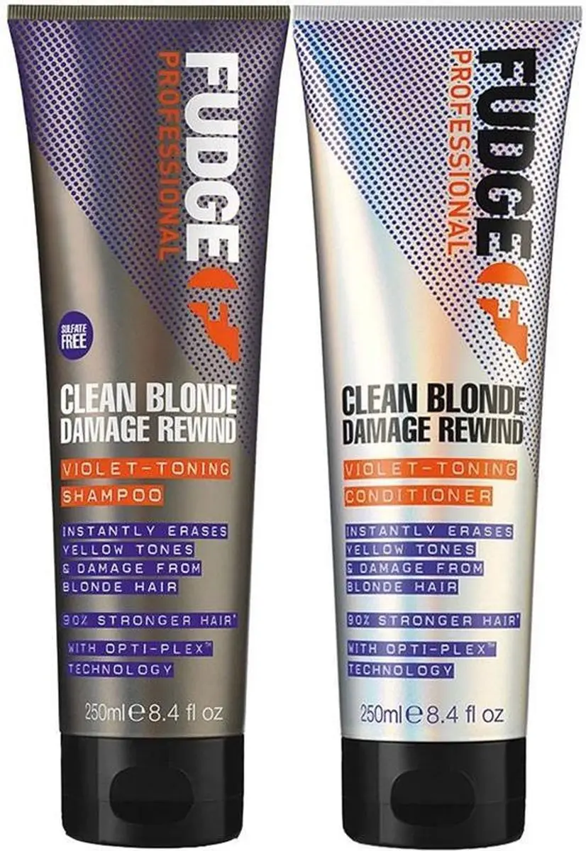 Fudge Damage Rewind Violet Duo