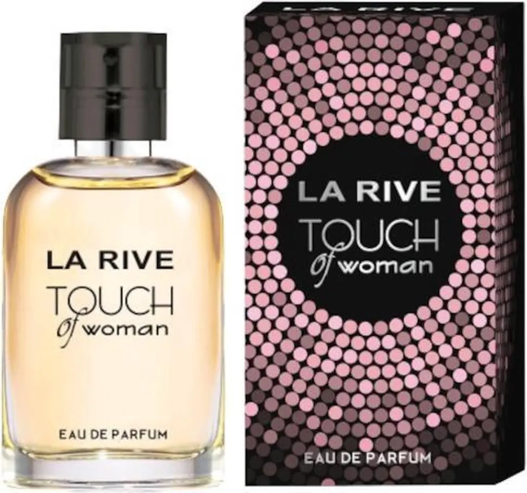 La Rive Touch of Woman Eau de Parfum 30ml