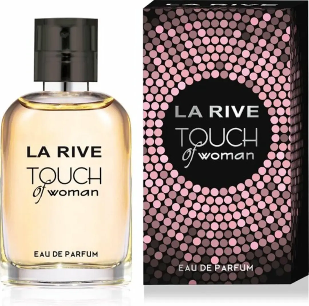 La Rive Touch of Woman Eau de Parfum 30ml