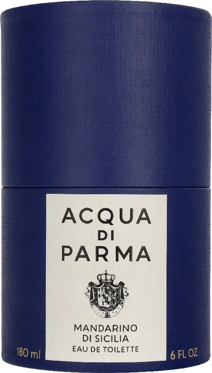 Acqua Di Parma Blu Mediterraneo Mandarino Di Sicilia EDT 180ml