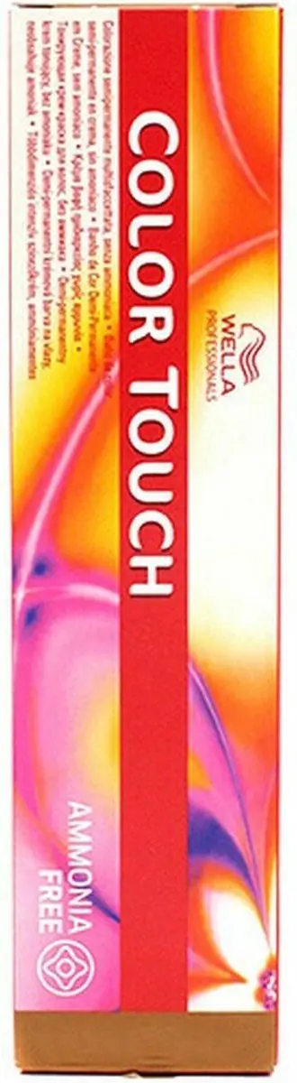 Wella Professionals Nº 9/16 Permanent Dye 60ml - Roze