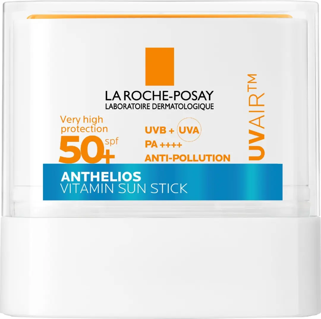 La Roche-Posay Anthelios UVAIR Vitamine Zonnestick SPF50+ 10ml