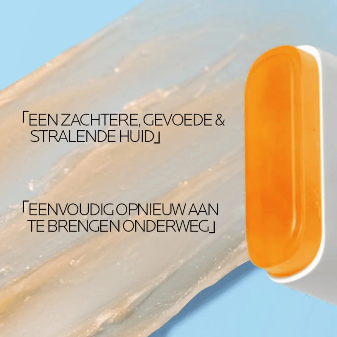 La Roche-Posay Anthelios UVAIR Vitamine Zonnestick SPF50+ 10ml