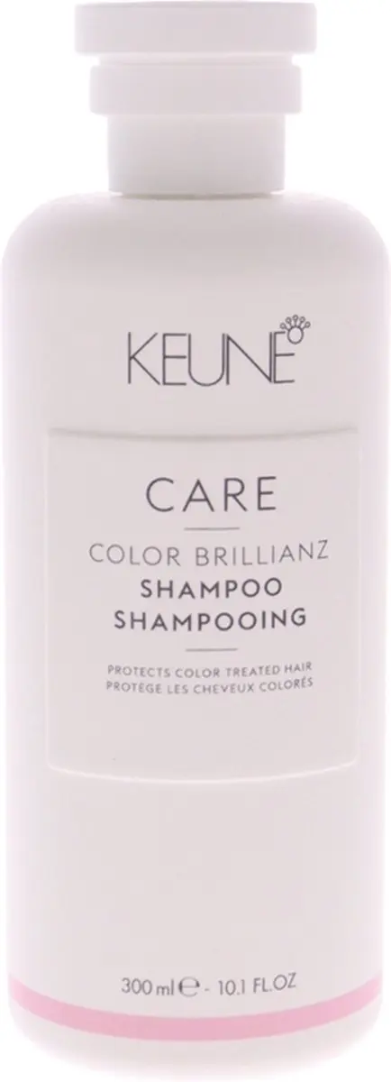 Keune Care Color Brillianz Shampoo 300ml