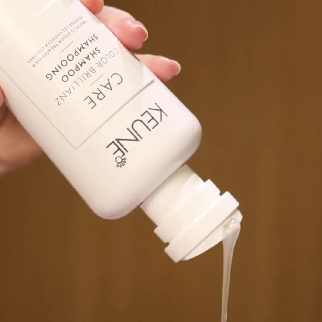 Keune Care Color Brillianz Shampoo 300ml