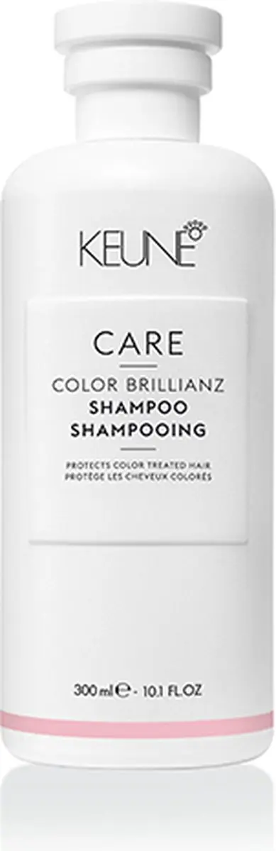 Keune Care Color Brillianz Shampoo 300ml