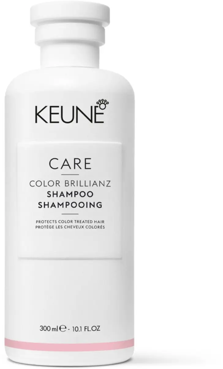 Keune Care Color Brillianz Shampoo 300ml