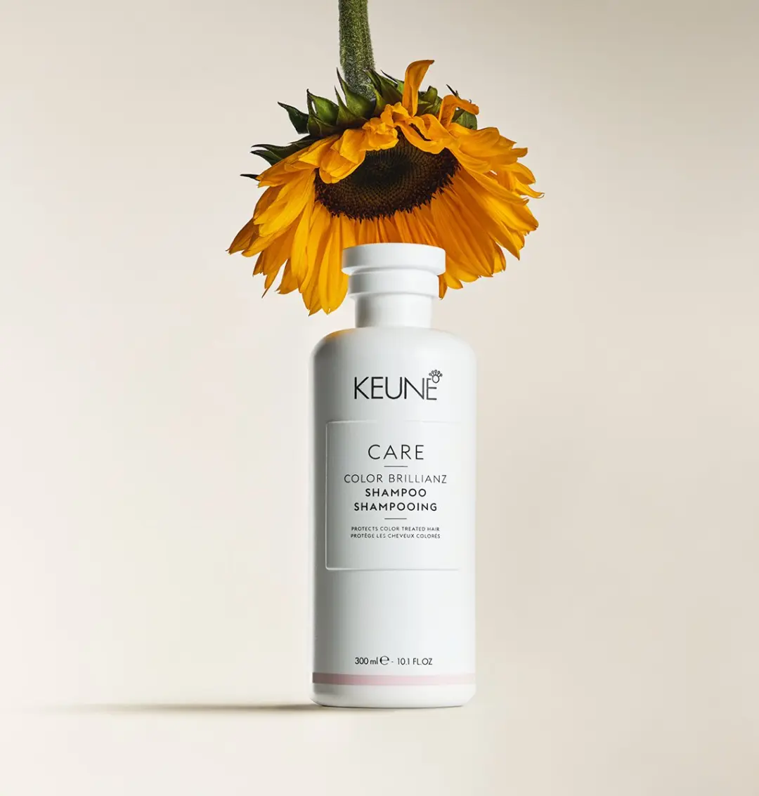 Keune Care Color Brillianz Shampoo 300ml