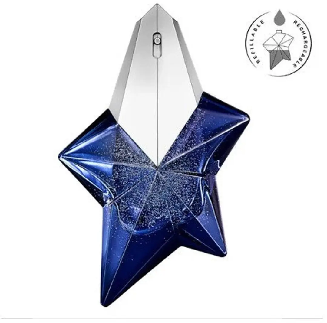 L'Oréal Paris Mugler Angel Elixir Fantasy Collector Eau de Parfum 50ml
