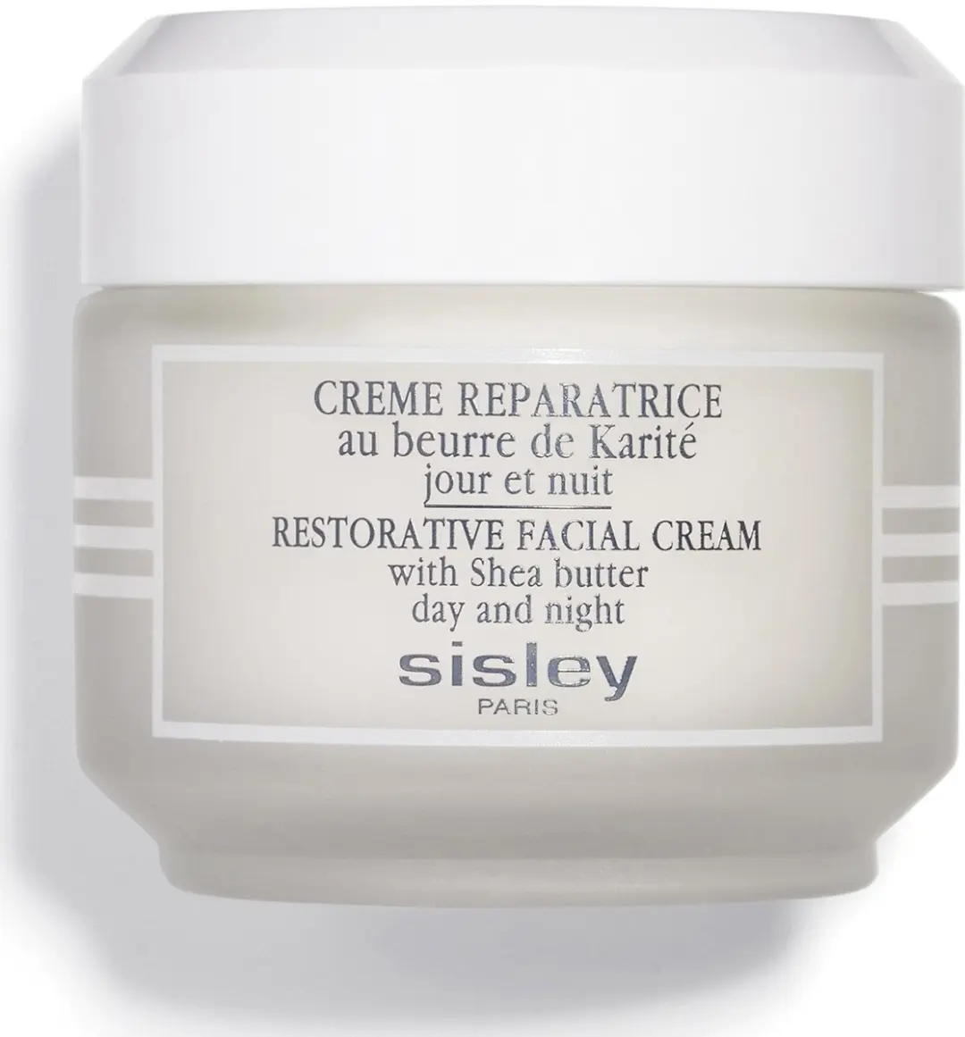 Sisley Restorative Facial Cream Gezichtscrème 50ml