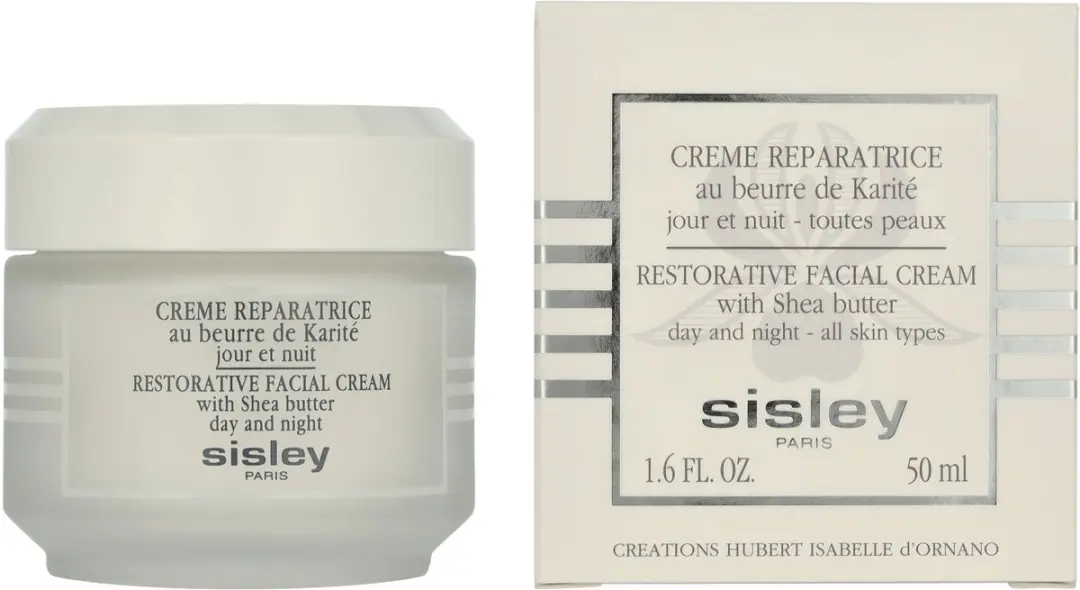 Sisley Restorative Facial Cream Gezichtscrème 50ml