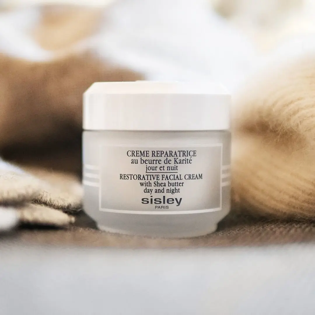Sisley Restorative Facial Cream Gezichtscrème 50ml
