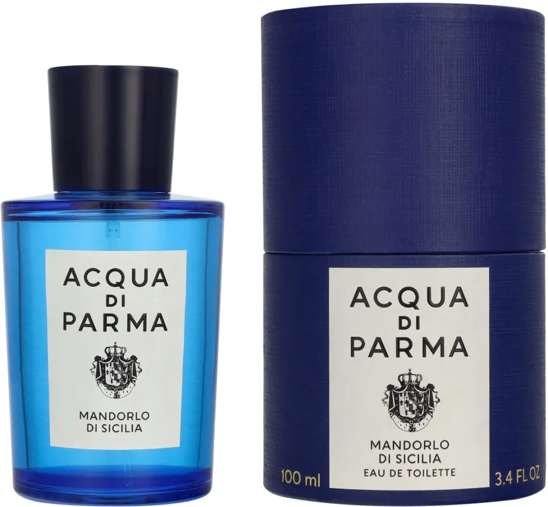 Acqua Di Parma Mandorlo Di Sicilia Eau de Toilette 100ml
