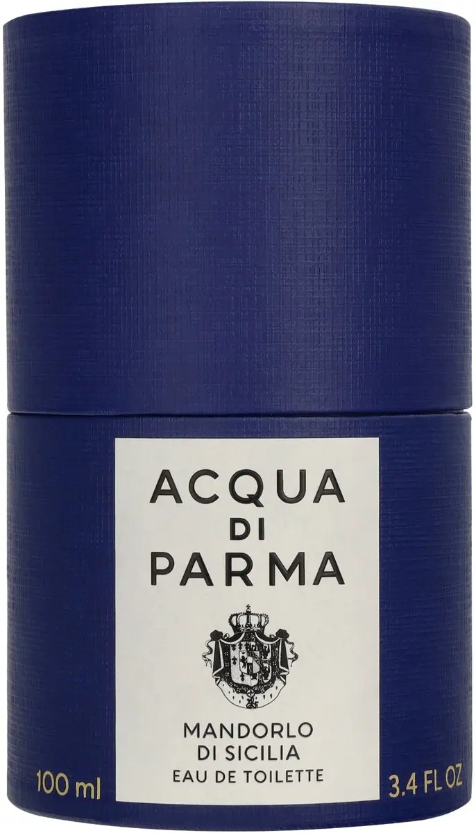 Acqua Di Parma Mandorlo Di Sicilia Eau de Toilette 100ml - afbeelding 6 van 6