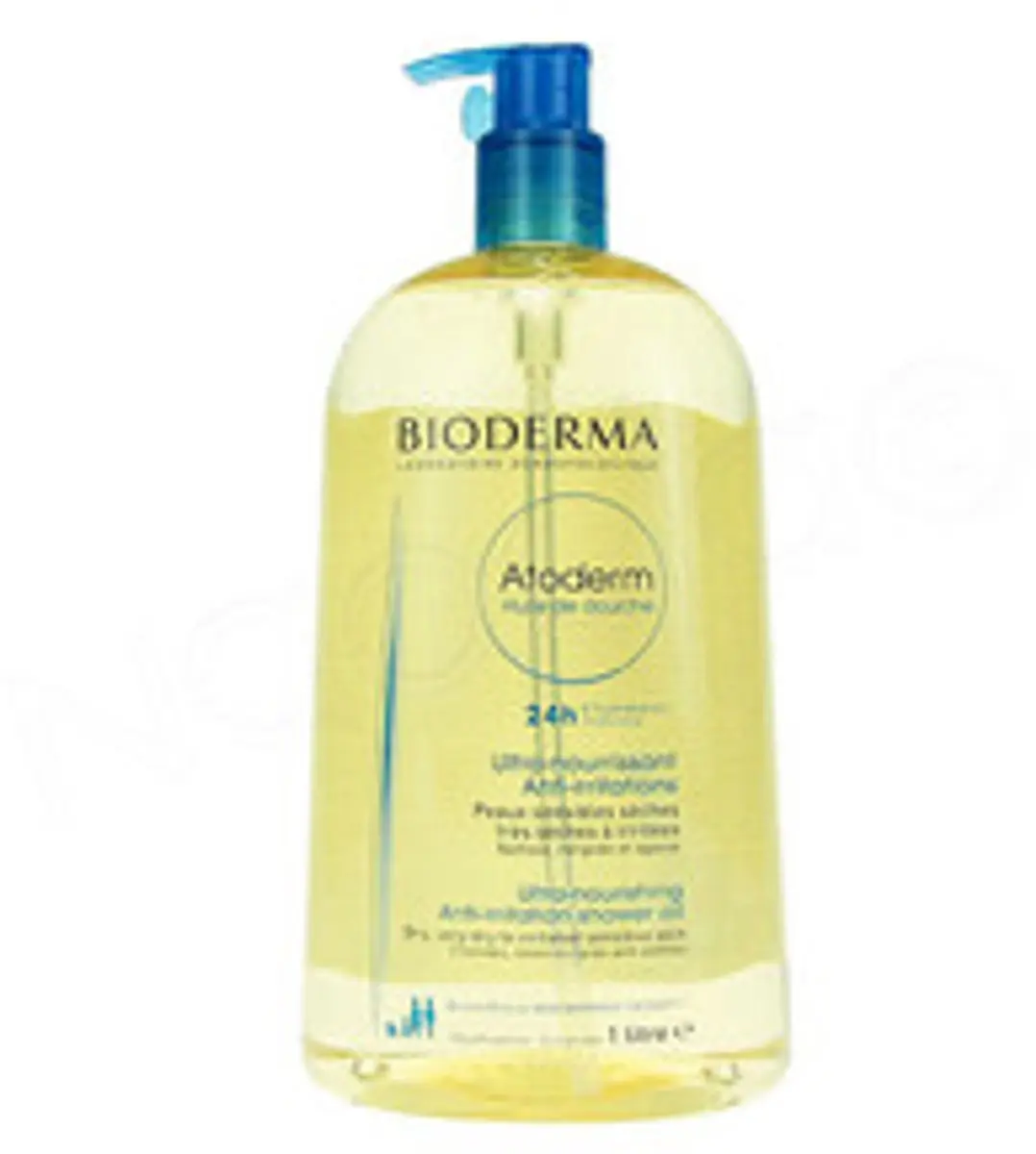 Bioderma Atoderm Doucheolie 200ml