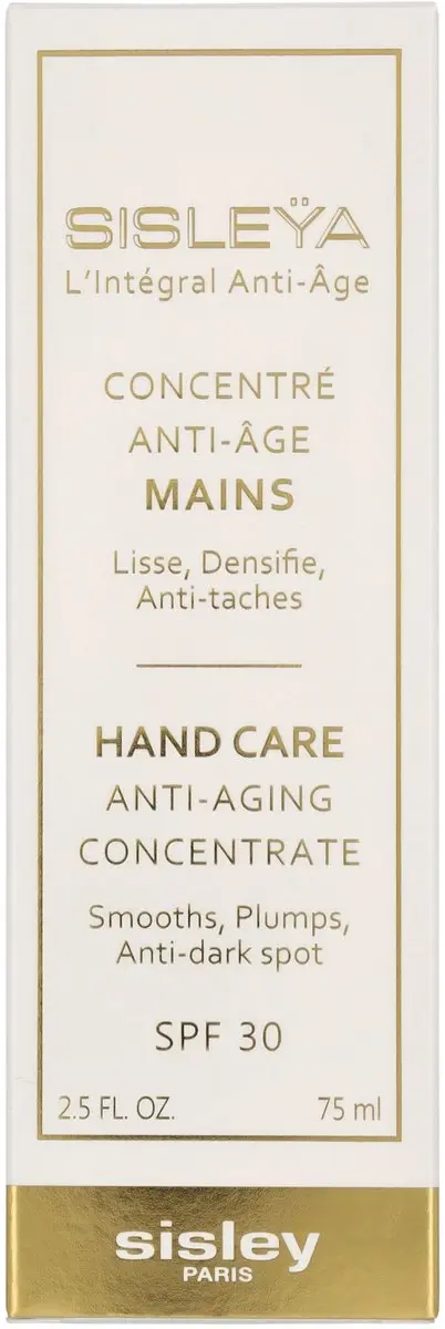 Sisley Sisleÿa Handcrème Anti-Aging 75ml