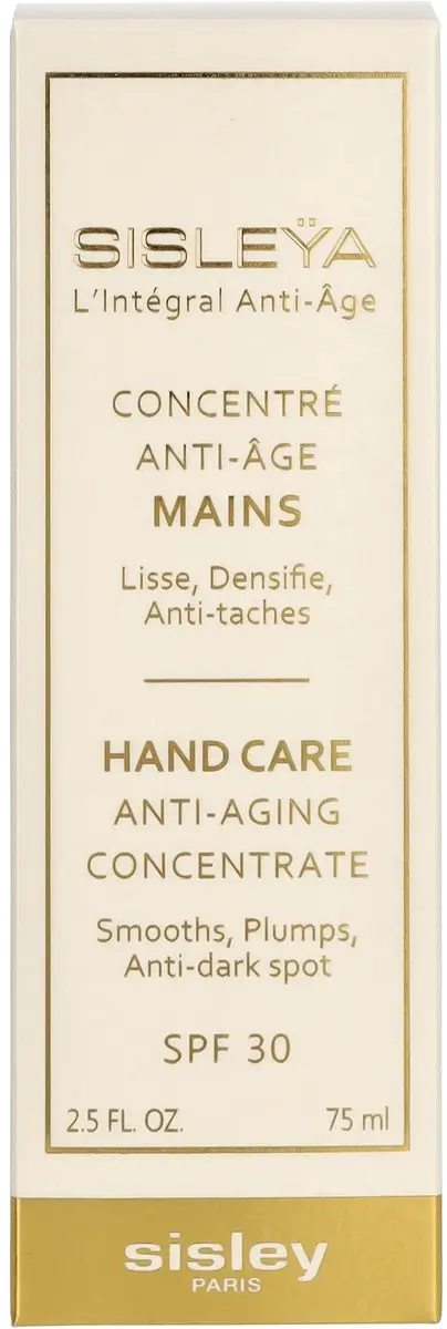 Sisley Sisleÿa Handcrème Anti-Aging 75ml
