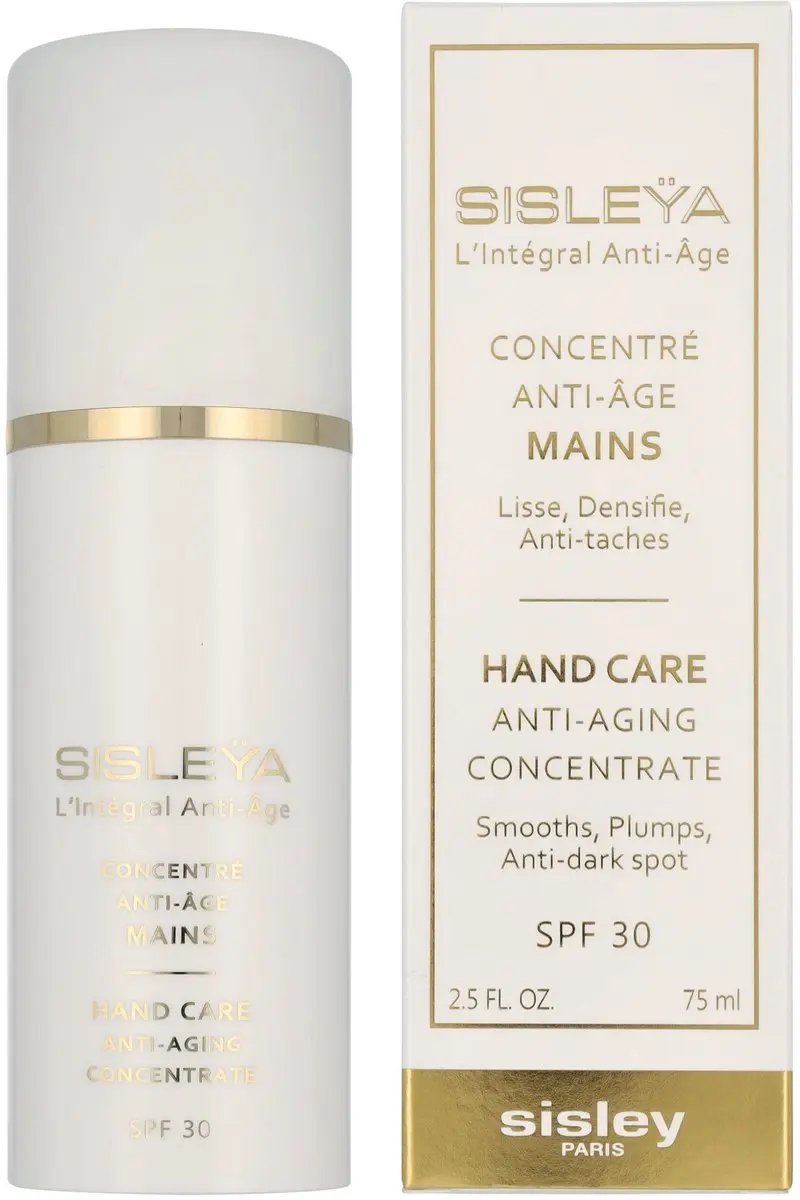 Sisley Sisleÿa Handcrème Anti-Aging 75ml