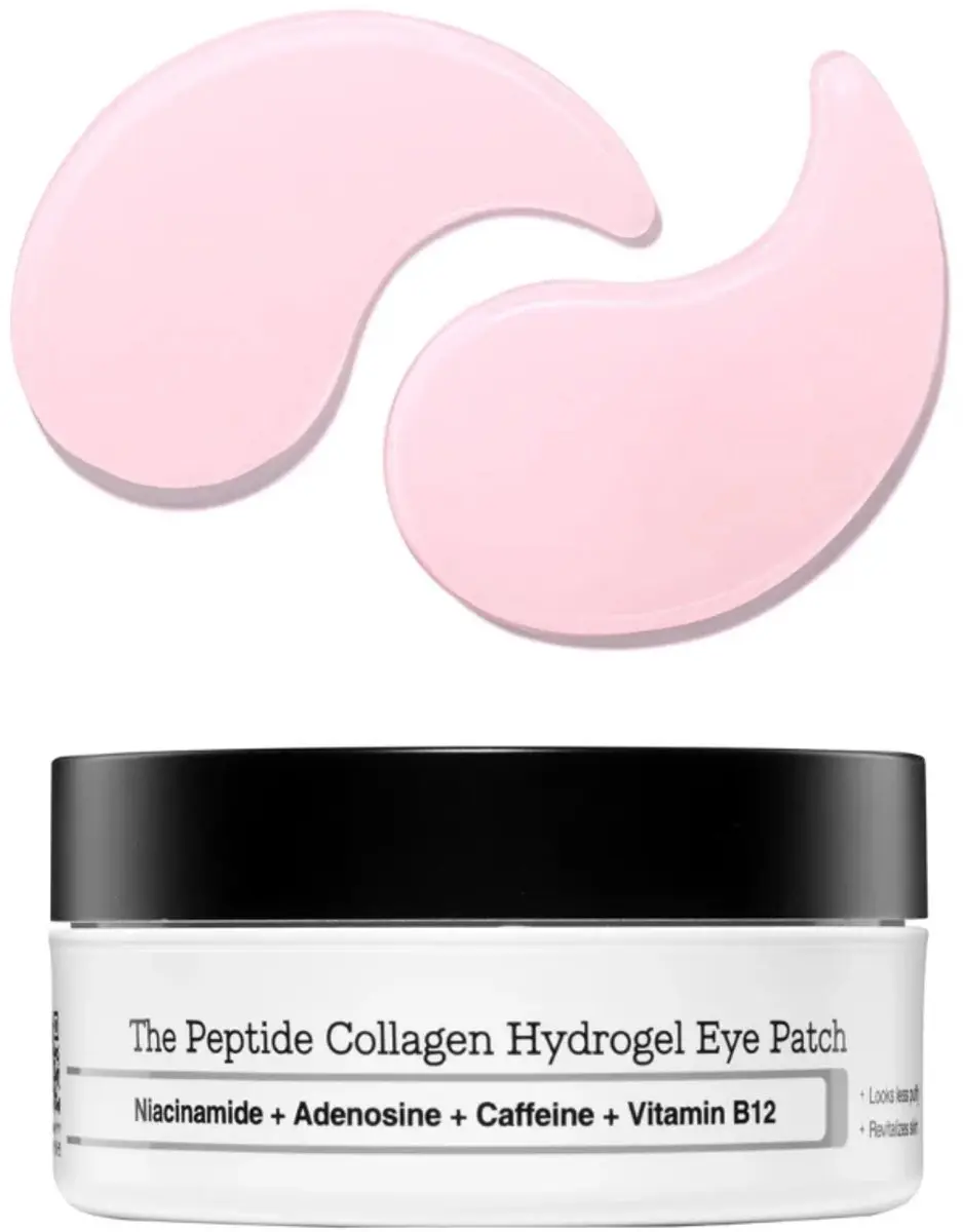 CosRx The Peptide Collagen Hydrogel Eye Patches