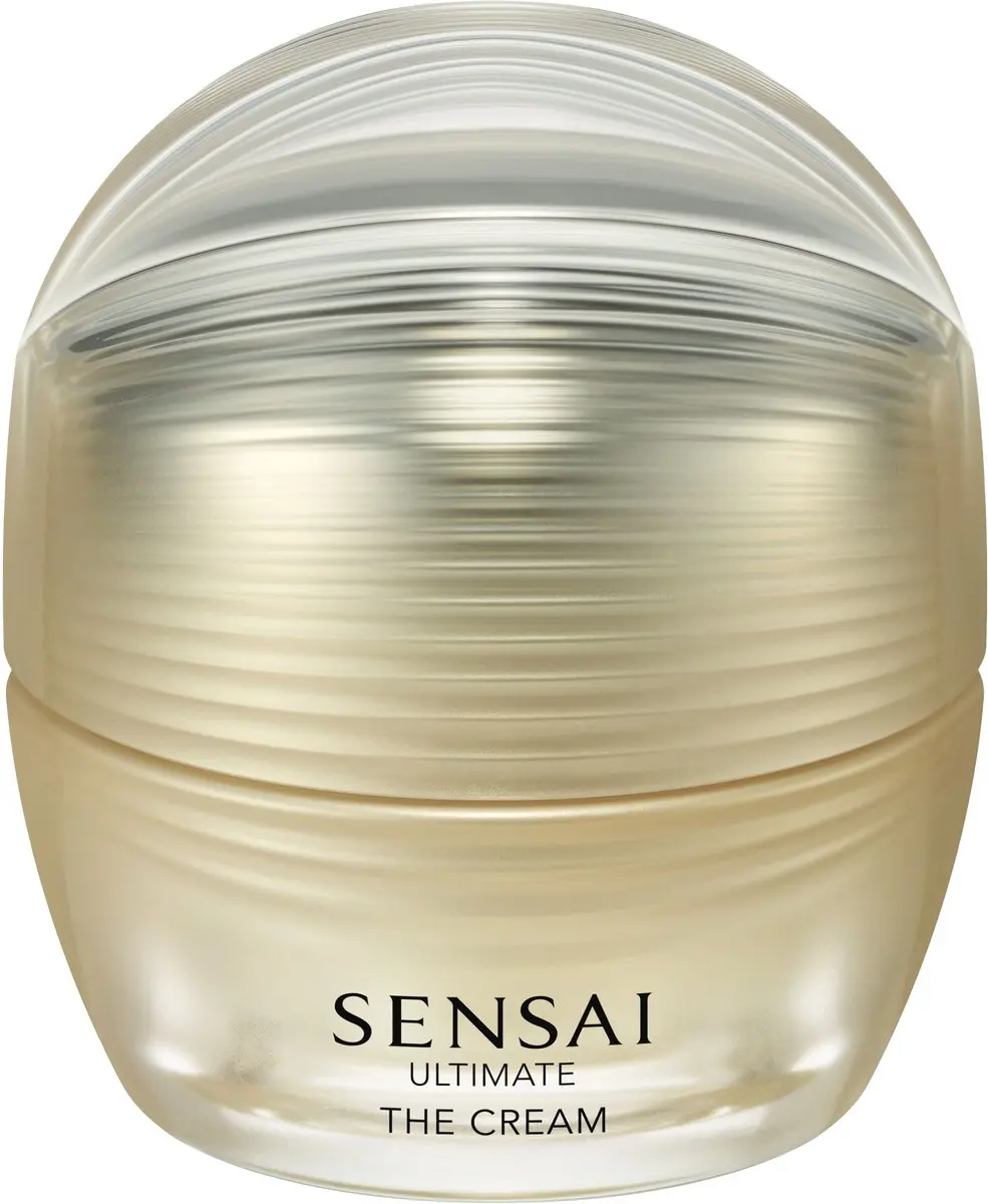Sensai Gezichtscrème 15ml