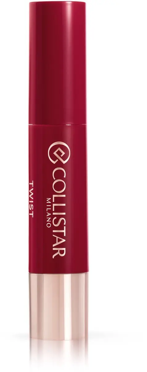 Collistar Twist Balmy Gloss 2.8g - Berry Kiss