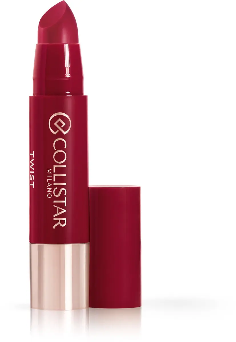 Collistar Twist Balmy Gloss 2.8g