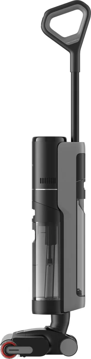 Dreame H12 Pro Ultra HHR25B Nat- en Droogzuiger - 65 min - Zwart