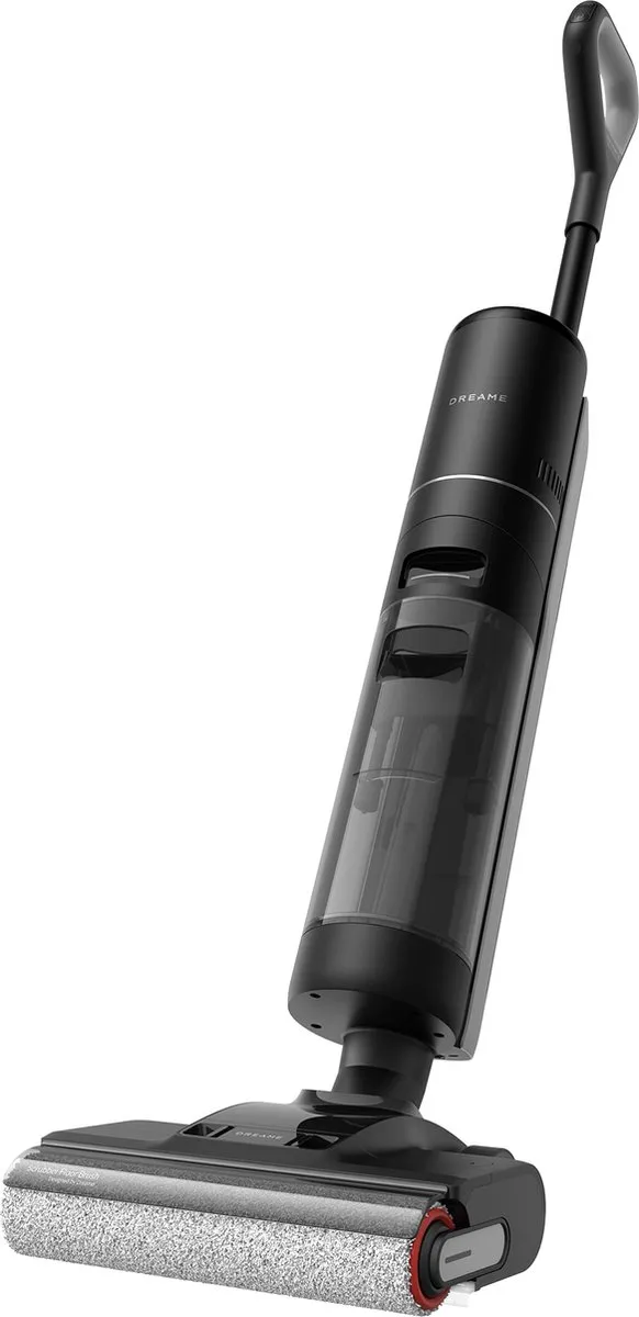 Dreame H12 Pro Ultra HHR25B Nat- en Droogzuiger