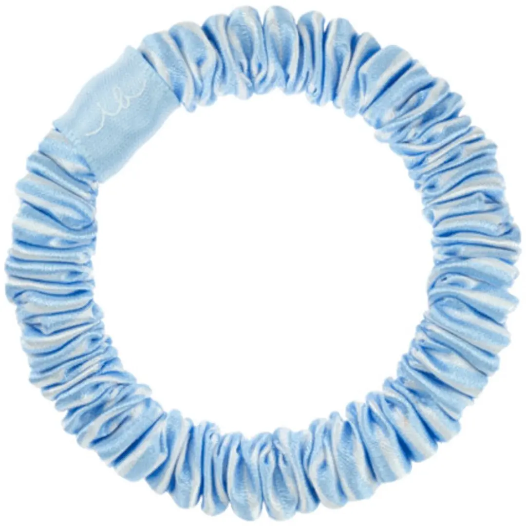 Invisibobble Beauties Haarelastiekjes Satin Sorbet - 4 Stuks