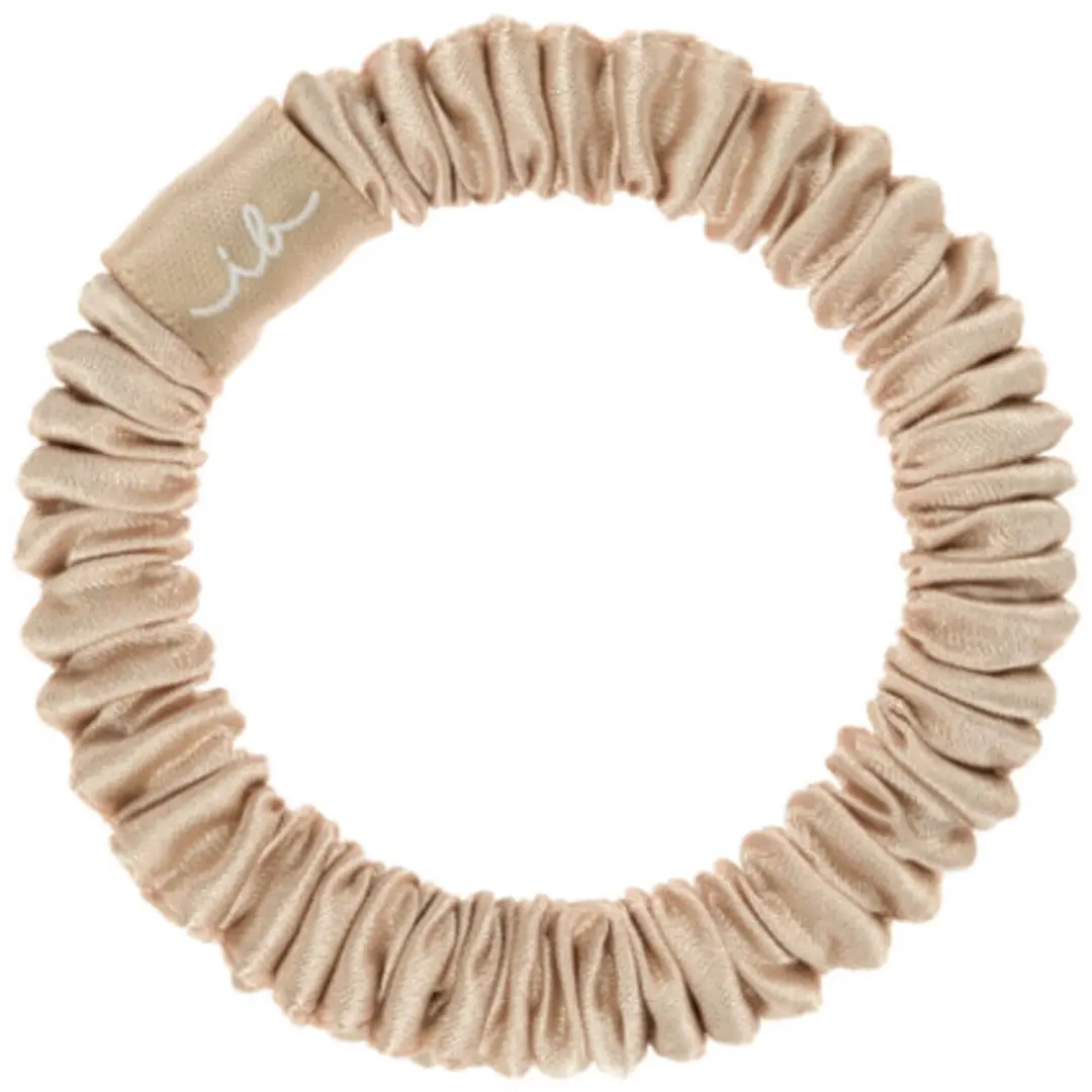 Invisibobble Beauties Haarelastiekjes Satin Sorbet - 4 Stuks