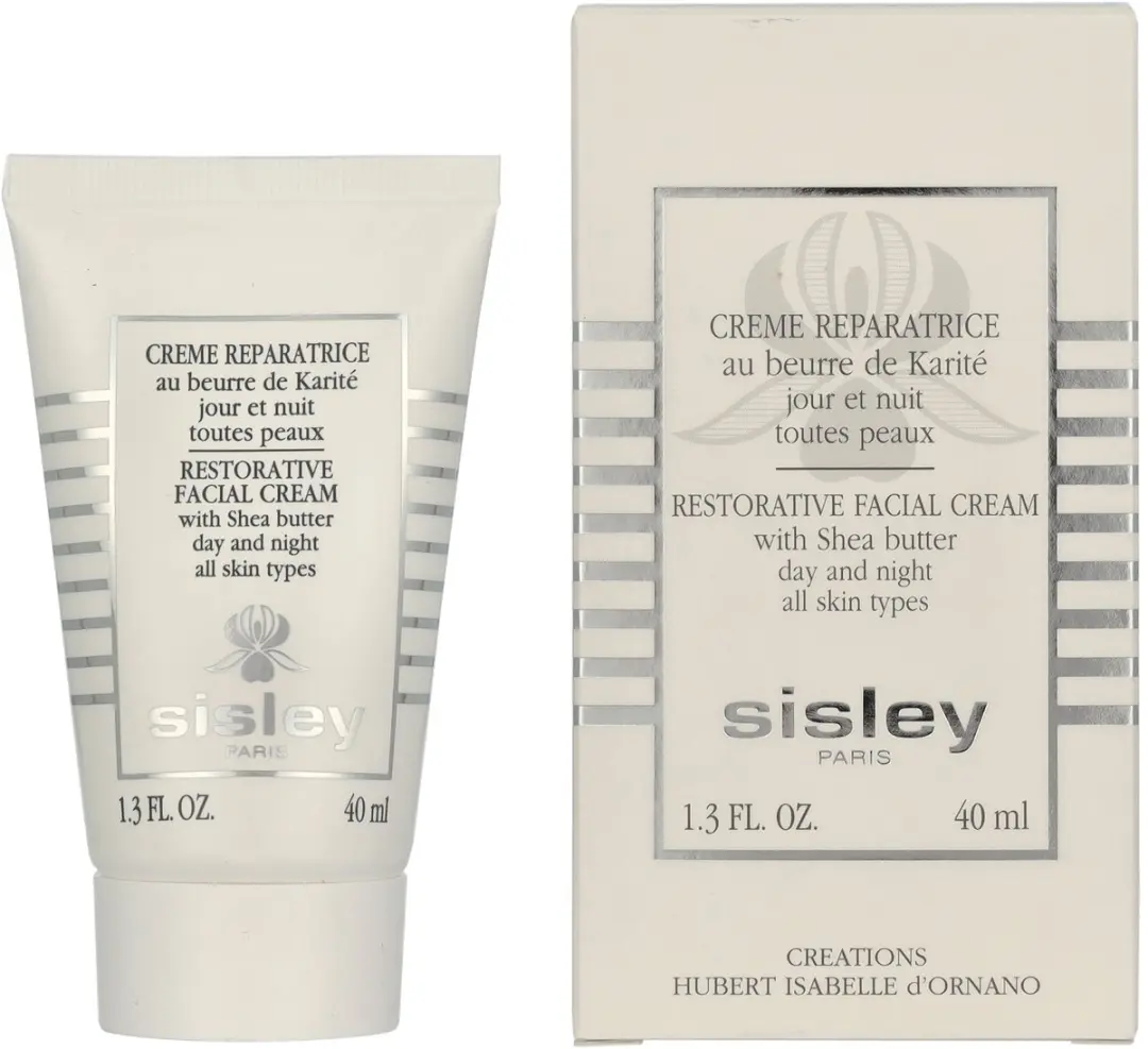 Sisley Calming Cream - 40ml