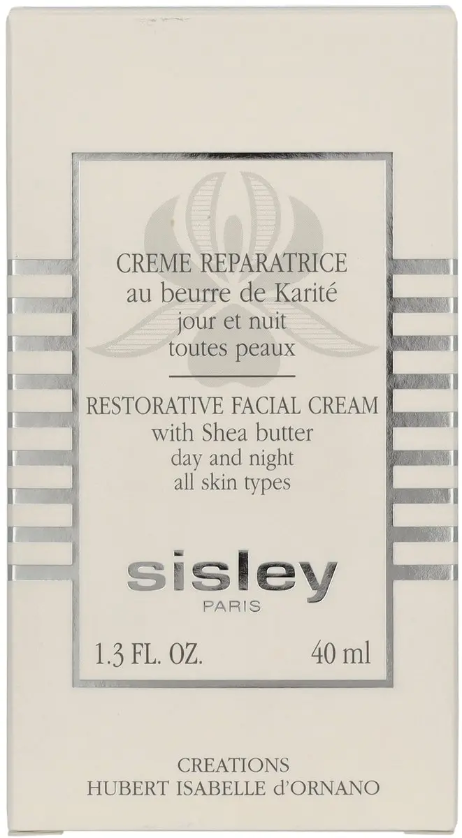 Sisley Calming Cream - 40ml