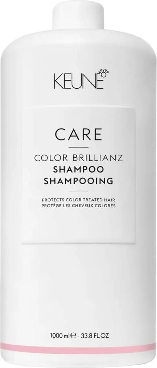 Keune Care Color Brillianz Shampoo 1000ml